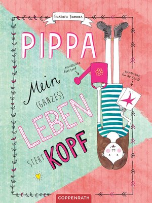 cover image of Pippa (Bd. 2)
